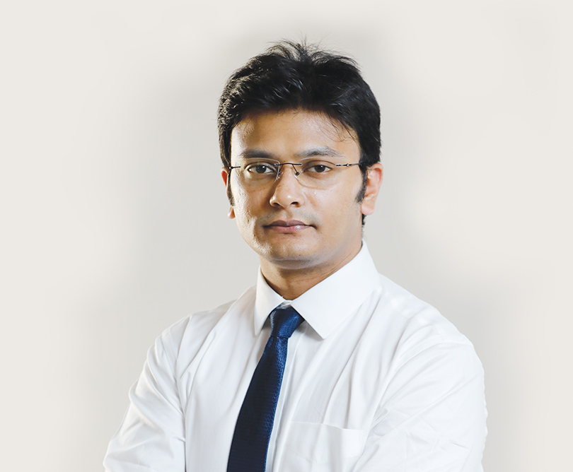 Dr Rahul Mathur Indore