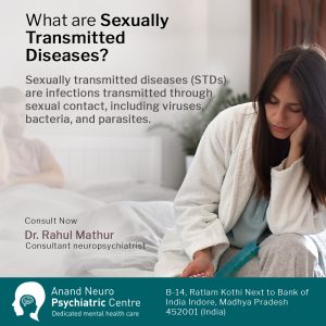 Sexually Transmitted Diseases, Symptoms, Causes, Treatment 