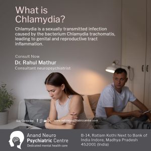 What is Chlamydia?, Symptoms, Causes, Treatment 